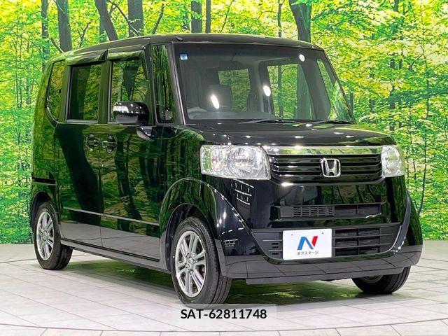 Honda N BOX 2013-09 8315765-15