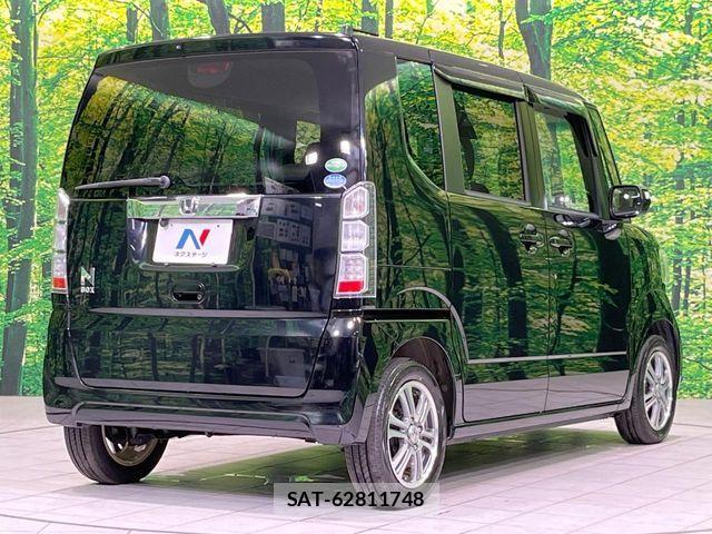 Honda N BOX 2013-09 8315765-16