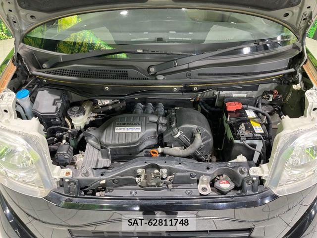 Honda N BOX 2013-09 8315765-17