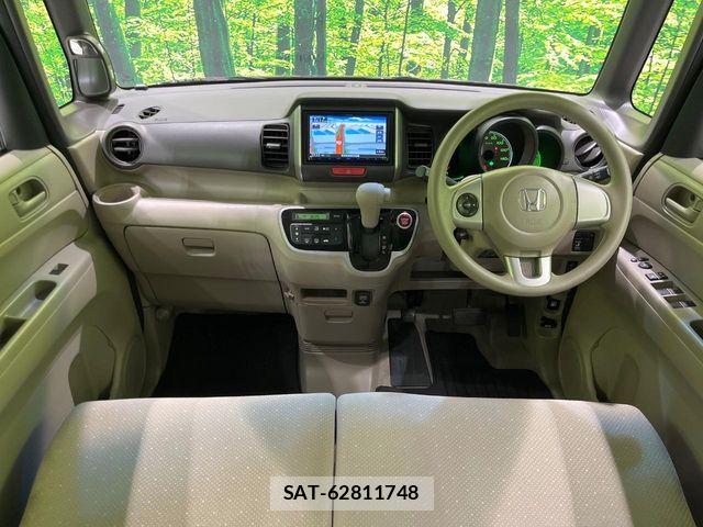Honda N BOX 2013-09 8315765-1