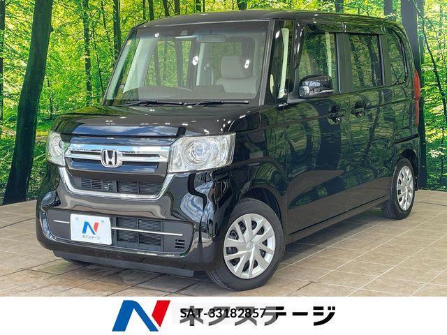 Honda N BOX 2023-07 8315710-0
