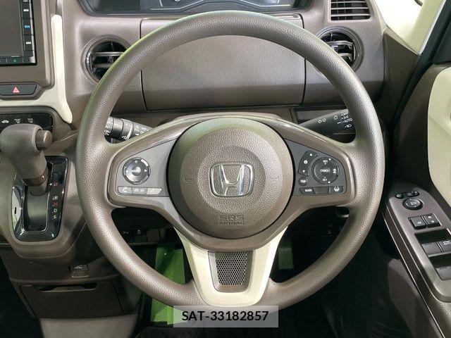 Honda N BOX 2023-07 8315710-11