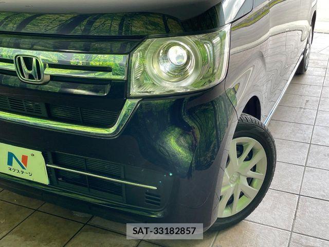 Honda N BOX 2023-07 8315710-12
