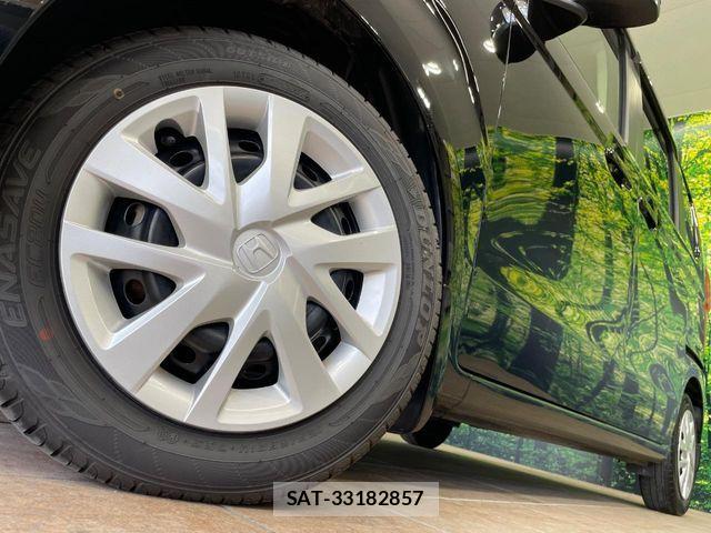 Honda N BOX 2023-07 8315710-13