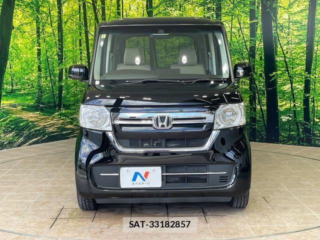 Honda N BOX 2023-07 8315710-14
