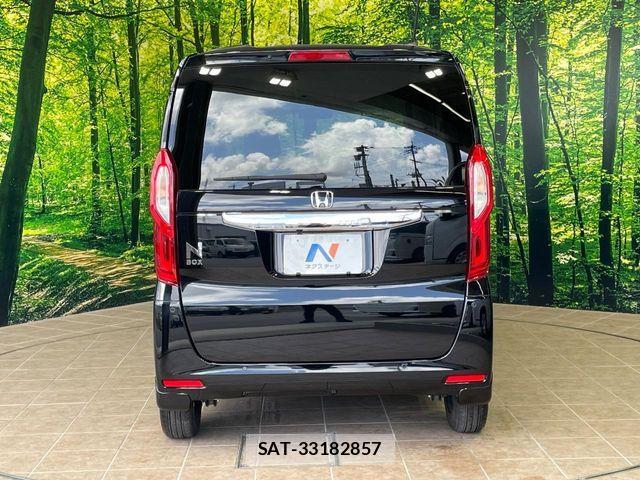Honda N BOX 2023-07 8315710-15