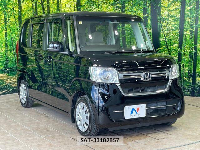 Honda N BOX 2023-07 8315710-16