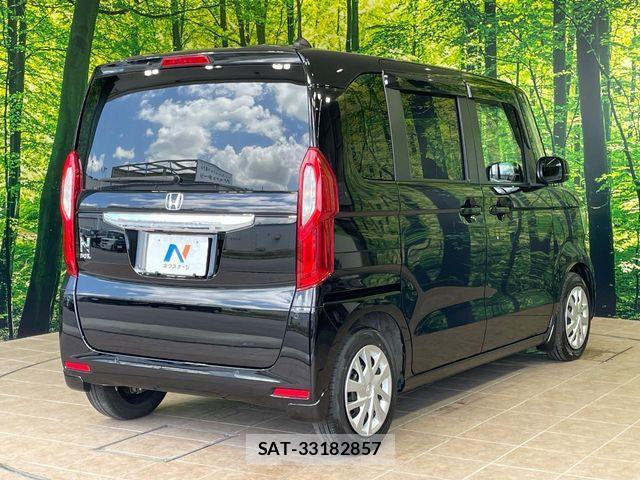 Honda N BOX 2023-07 8315710-17
