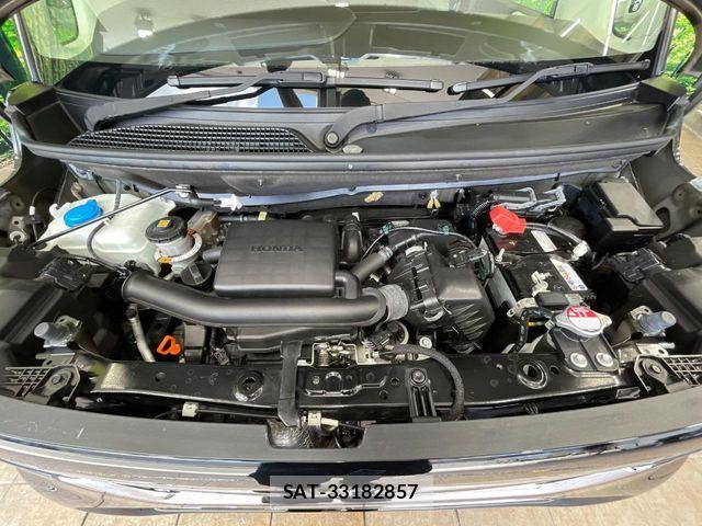 Honda N BOX 2023-07 8315710-18