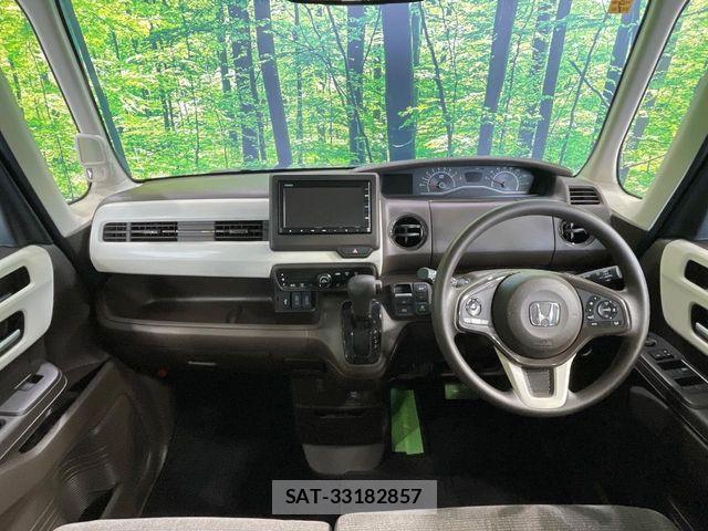 Honda N BOX 2023-07 8315710-1