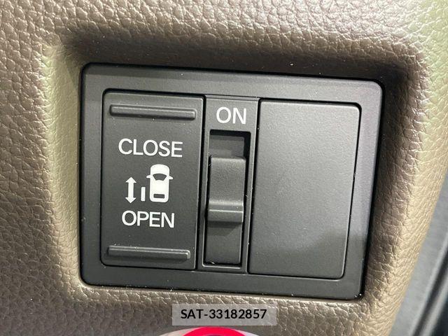 Honda N BOX 2023-07 8315710-3