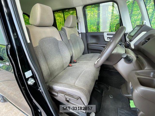 Honda N BOX 2023-07 8315710-8