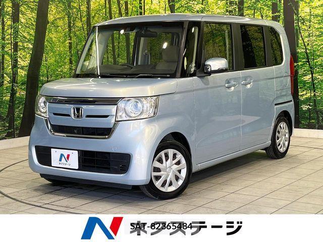 Honda N BOX 2019-12 8315720-0