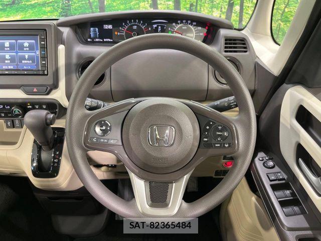 Honda N BOX 2019-12 8315720-10