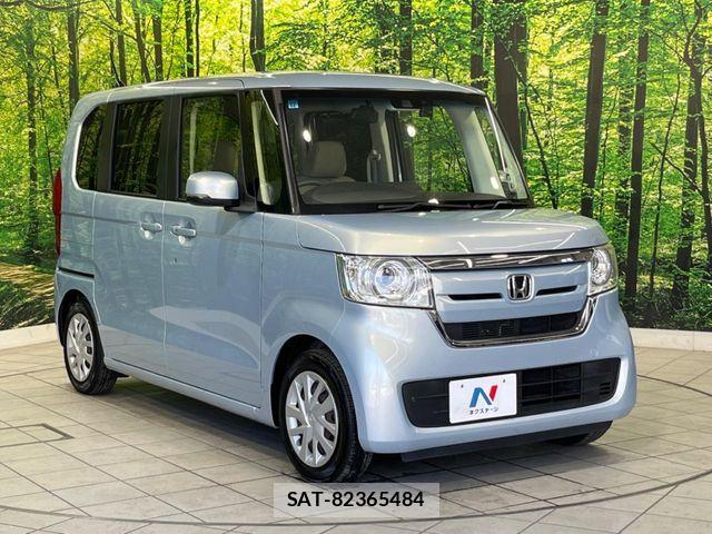 Honda N BOX 2019-12 8315720-15