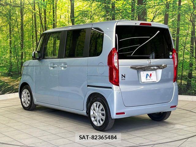 Honda N BOX 2019-12 8315720-16