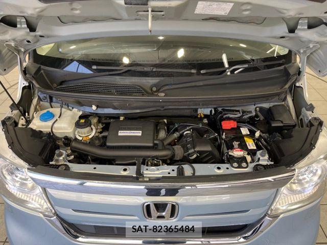 Honda N BOX 2019-12 8315720-17