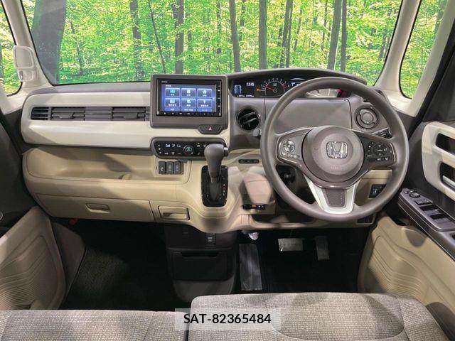 Honda N BOX 2019-12 8315720-1