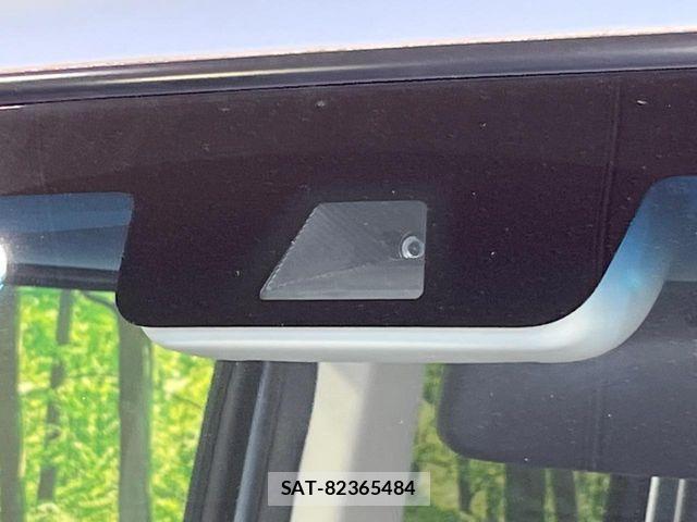 Honda N BOX 2019-12 8315720-5