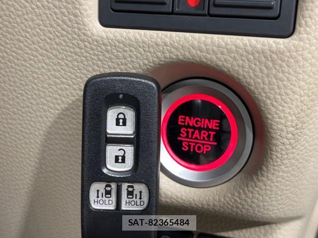 Honda N BOX 2019-12 8315720-6