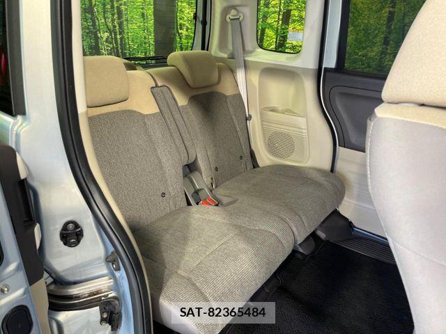 Honda N BOX 2019-12 8315720-8