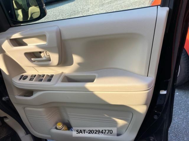 Honda N BOX 2019-10 8315737-9