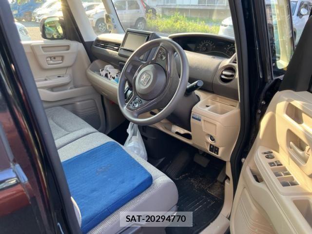 Honda N BOX 2019-10 8315737-10
