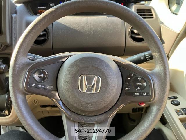 Honda N BOX 2019-10 8315737-15