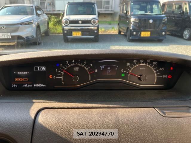 Honda N BOX 2019-10 8315737-16