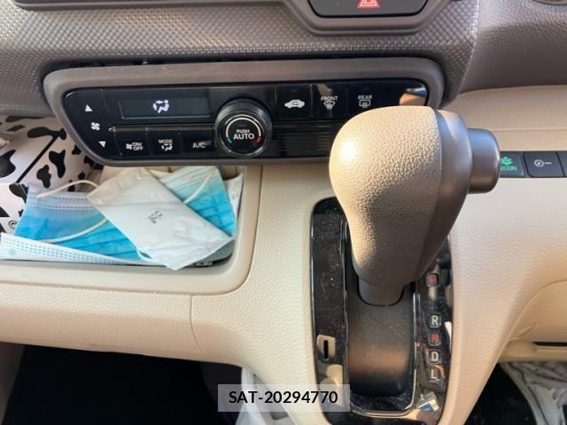 Honda N BOX 2019-10 8315737-17