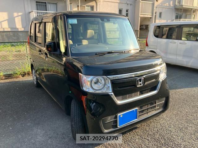 Honda N BOX 2019-10 8315737-1
