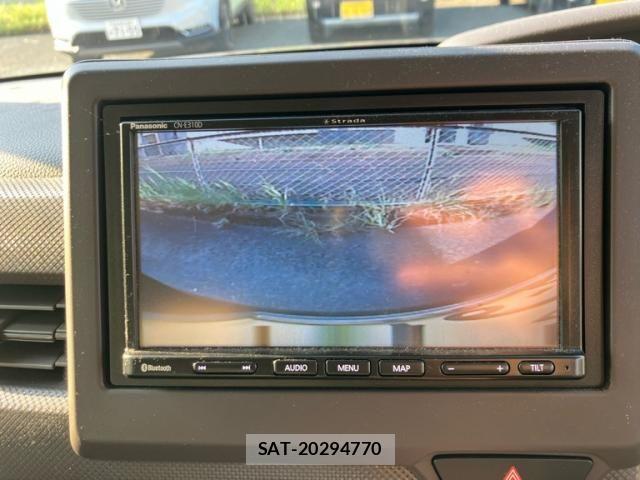Honda N BOX 2019-10 8315737-18