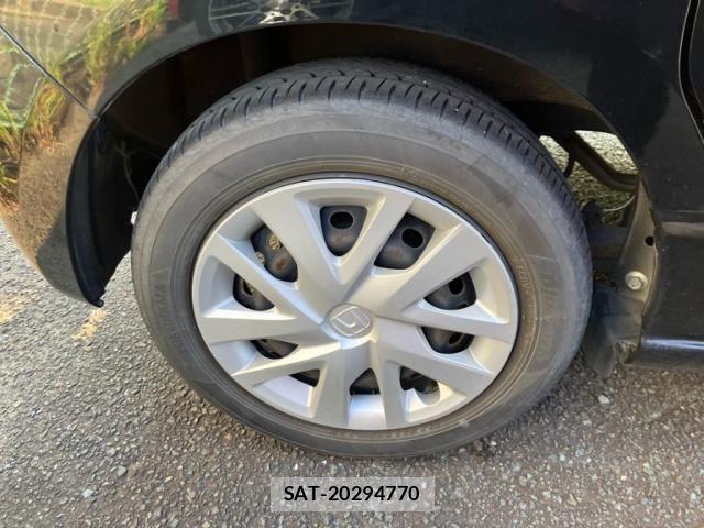 Honda N BOX 2019-10 8315737-4