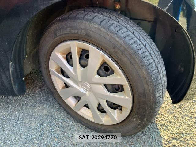 Honda N BOX 2019-10 8315737-5