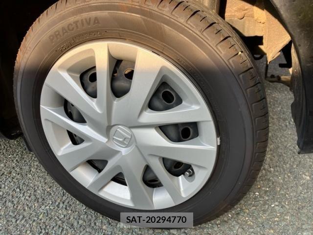Honda N BOX 2019-10 8315737-6
