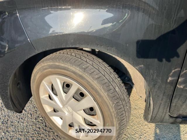 Honda N BOX 2019-10 8315737-7