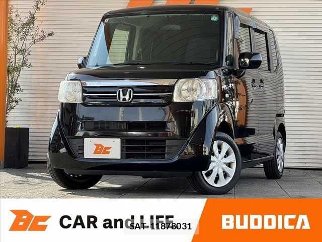 Honda N BOX 2017-08 8315787-0