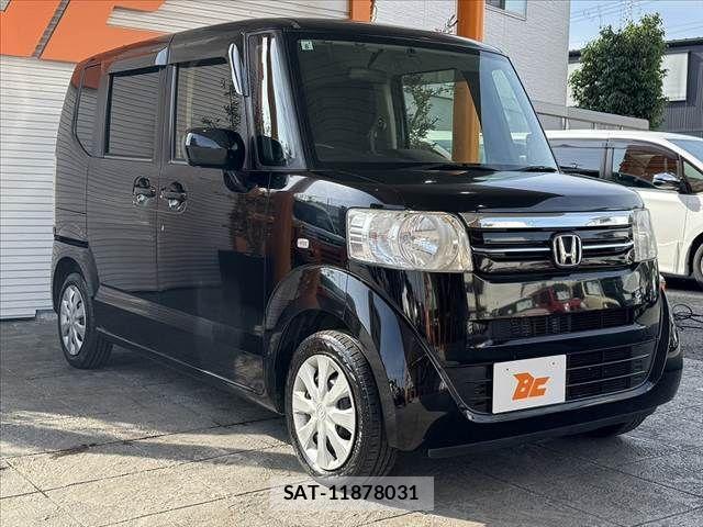 Honda N BOX 2017-08 8315787-9