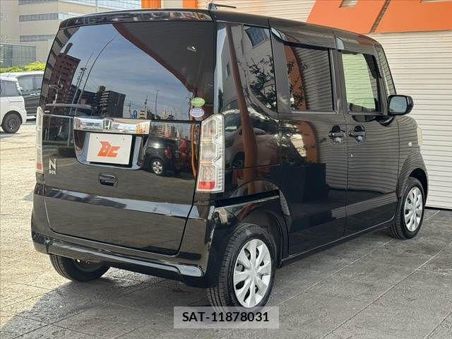 Honda N BOX 2017-08 8315787-12