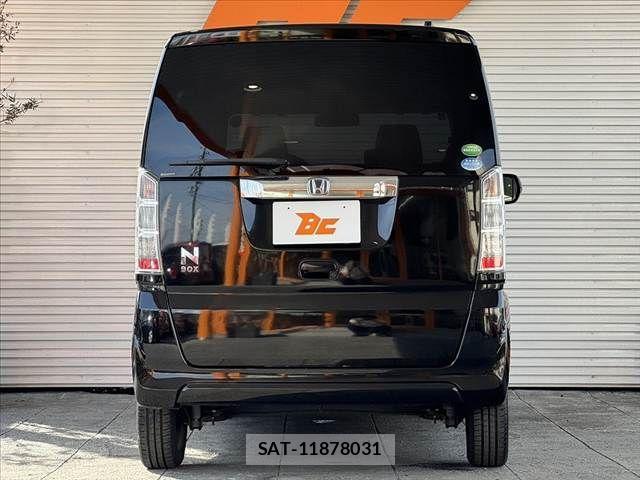 Honda N BOX 2017-08 8315787-13