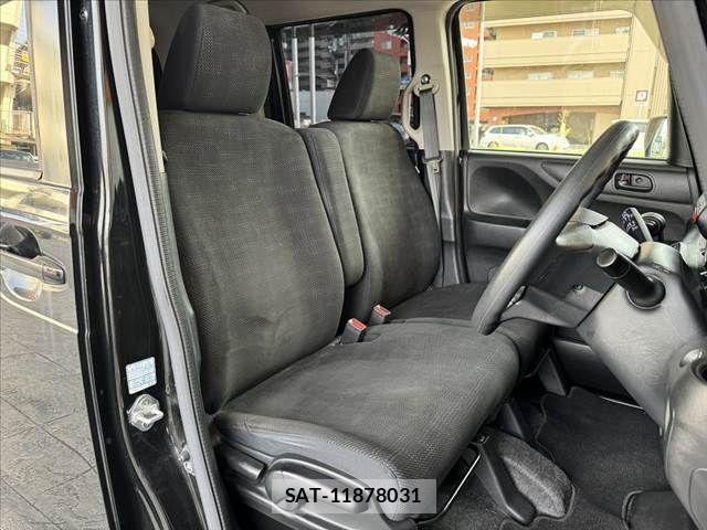 Honda N BOX 2017-08 8315787-15