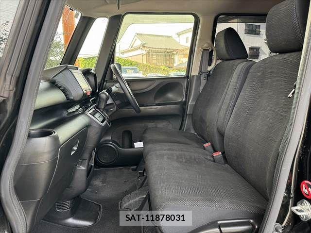 Honda N BOX 2017-08 8315787-17