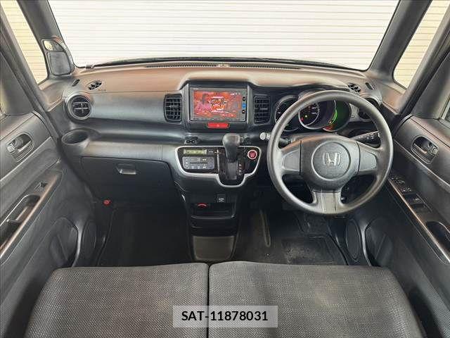 Honda N BOX 2017-08 8315787-1