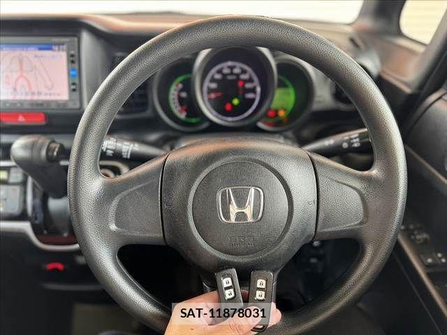 Honda N BOX 2017-08 8315787-6