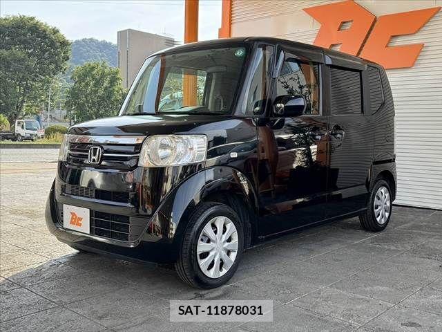 Honda N BOX 2017-08 8315787-7