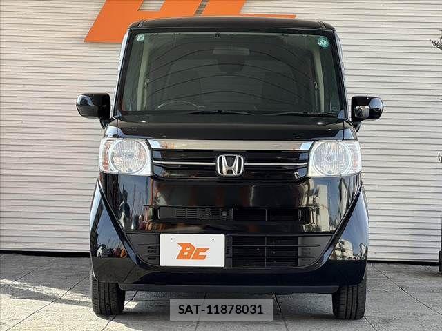 Honda N BOX 2017-08 8315787-8