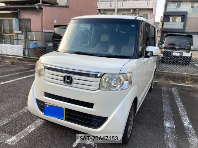 Honda N BOX 2014-06 8315792-1
