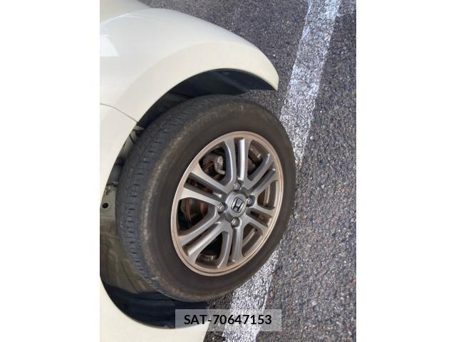 Honda N BOX 2014-06 8315792-3