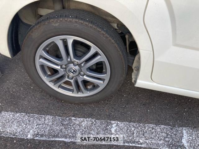 Honda N BOX 2014-06 8315792-4