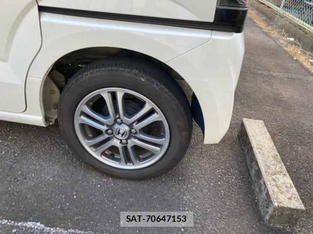 Honda N BOX 2014-06 8315792-5